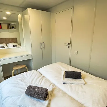 Holiday home Tiny Haus Christas Angler-oase By Interhome Riedenburg