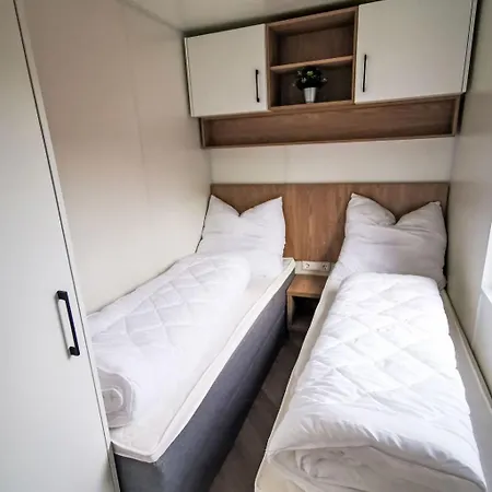 Tiny Haus Christas Angler-oase By Interhome *