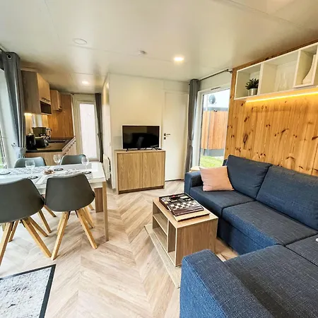 Tiny Haus Christas Angler-oase By Interhome *