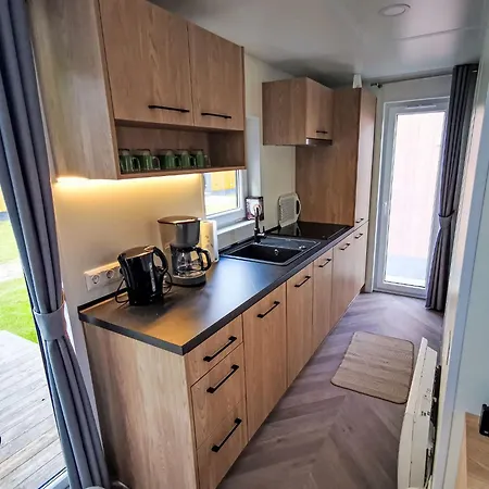 Tiny Haus Christas Angler-oase By Interhome * Riedenburg