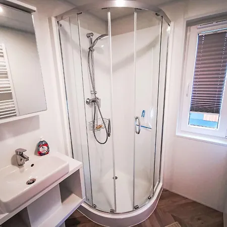 Tiny Haus Christas Angler-oase By Interhome Holiday home *