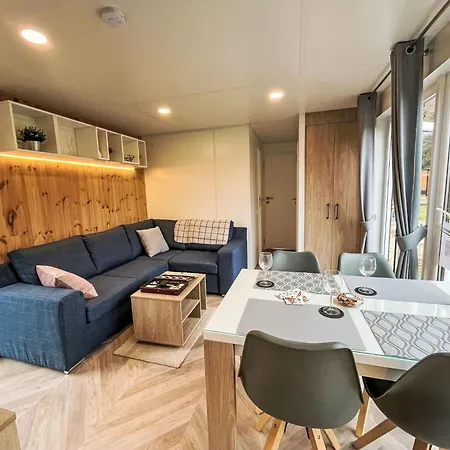 Tiny Haus Christas Angler-oase By Interhome Riedenburg