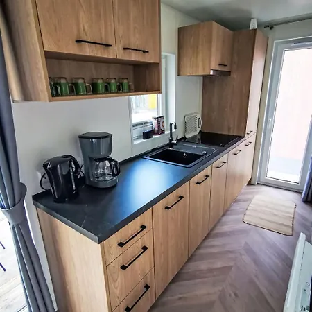 Tiny Haus Christas Angler-oase By Interhome Holiday home