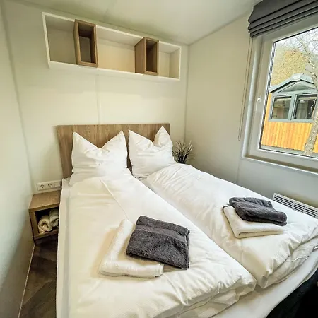 Tiny Haus Christas Angler-oase By Interhome