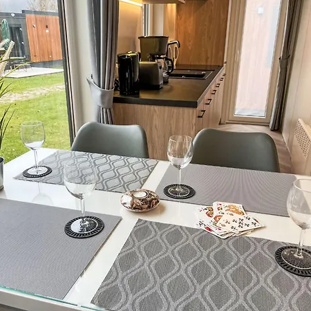 Tiny Haus Christas Angler-oase By Interhome Holiday home *