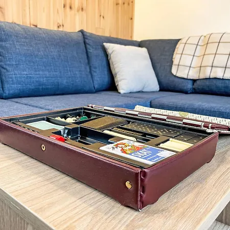 Ferienhaus Tiny Haus Christas Angler-oase By Interhome