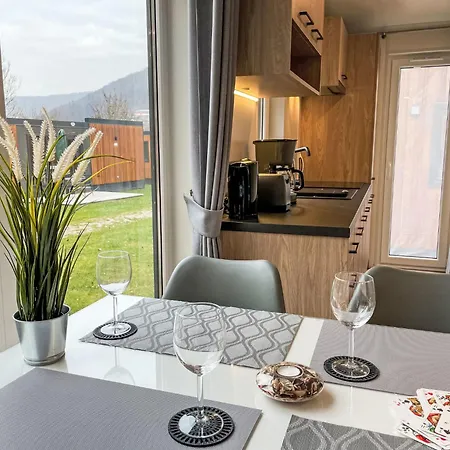 Tiny Haus Christas Angler-oase By Interhome * 里登堡