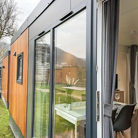 Tiny Haus Christas Angler-oase By Interhome *