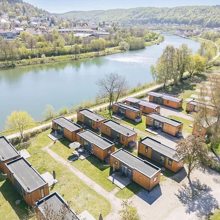 Tiny Haus Christas Angler-oase By Interhome بيت للعطل