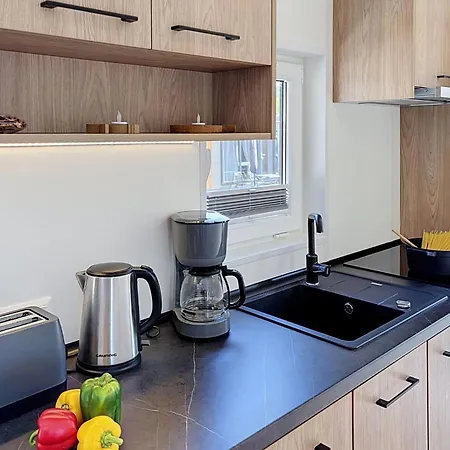 Tiny Haus Christas Angler-oase By Interhome * Riedenburg