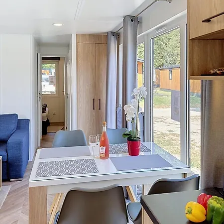 Tiny Haus Christas Angler-oase By Interhome Semesterbostad