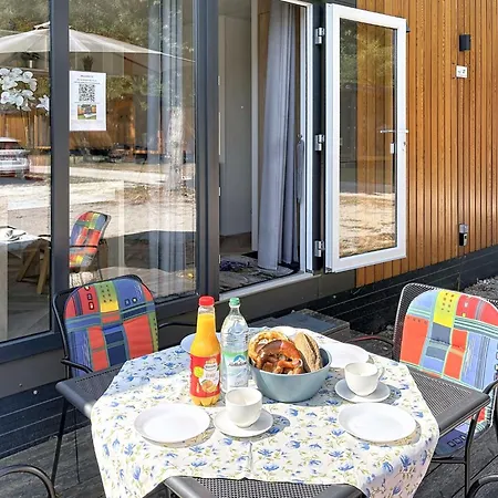 Tiny Haus Christas Angler-oase By Interhome Semesterbostad *
