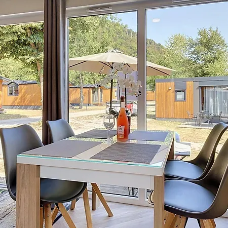 Semesterbostad Tiny Haus Christas Angler-oase By Interhome Riedenburg