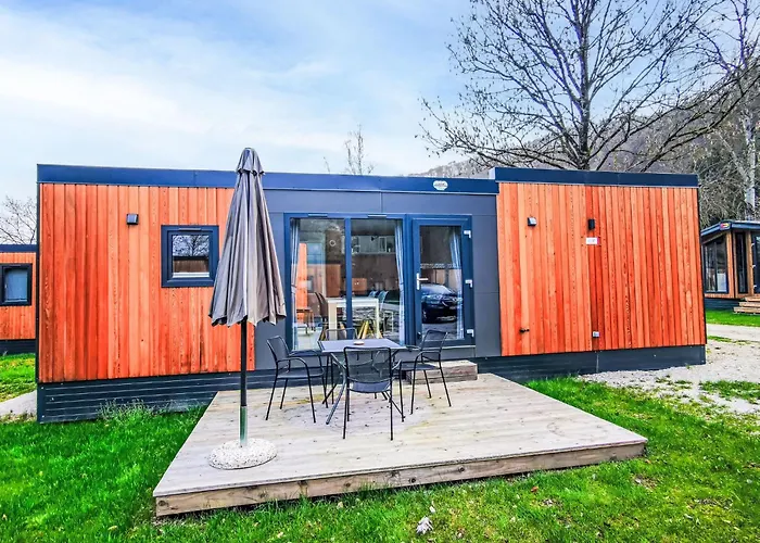 Tiny Haus Christas Angler-oase By Interhome 里登堡